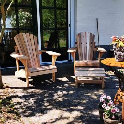 Comfy Chair klantfoto 5