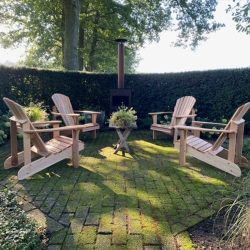 Comfy Chair klantfoto 6