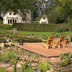 Comfy Chair klantfoto 8