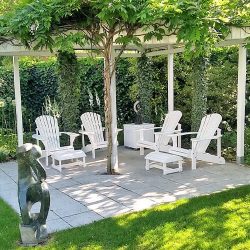 Comfy Chair klantfoto 9